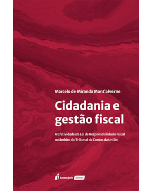 CIDADANIA E GESTÃO FISCAL