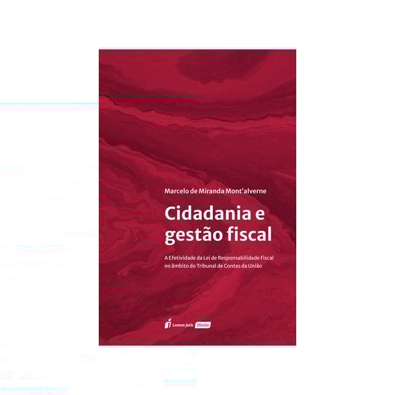 CIDADANIA E GESTÃO FISCAL