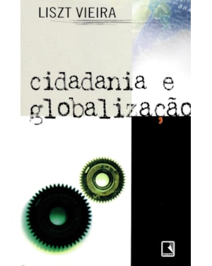CIDADANIA E GLOBALIZAÇÃO
