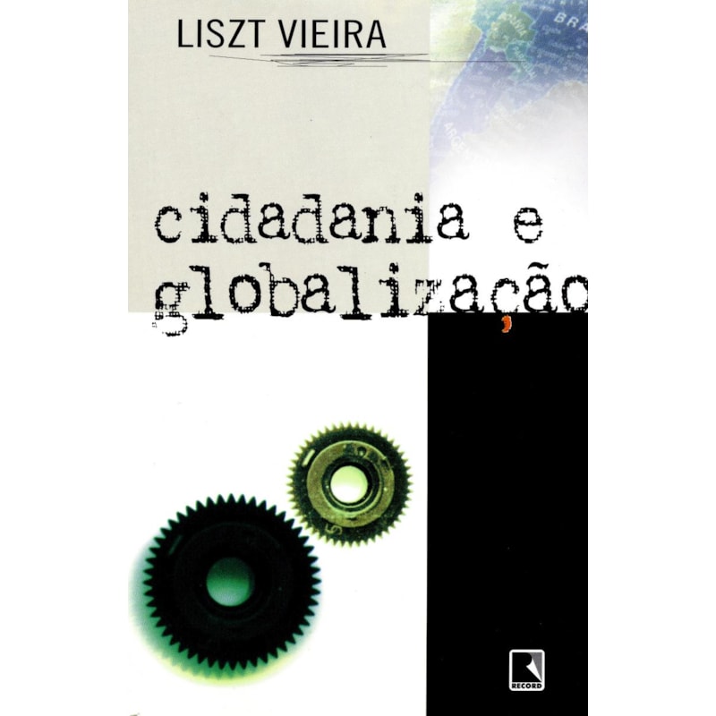 CIDADANIA E GLOBALIZAÇÃO
