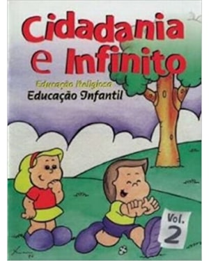 CIDADANIA E INFINITO - EDUCACAO INFANTIL - 02
