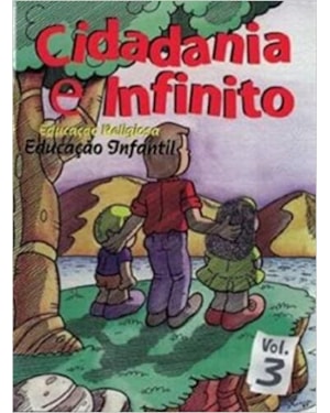 CIDADANIA E INFINITO - EDUCACAO INFANTIL - 03