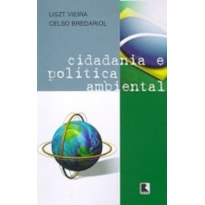 CIDADANIA E POLÍTICA AMBIENTAL