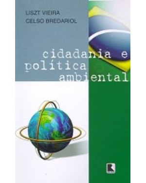 CIDADANIA E POLÍTICA AMBIENTAL