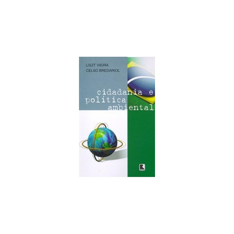 CIDADANIA E POLÍTICA AMBIENTAL