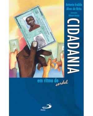 Cidadania em ritmo de cordel
