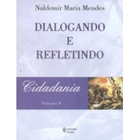 CIDADANIA - VOLUME. V