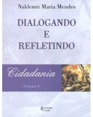 CIDADANIA - VOLUME. V