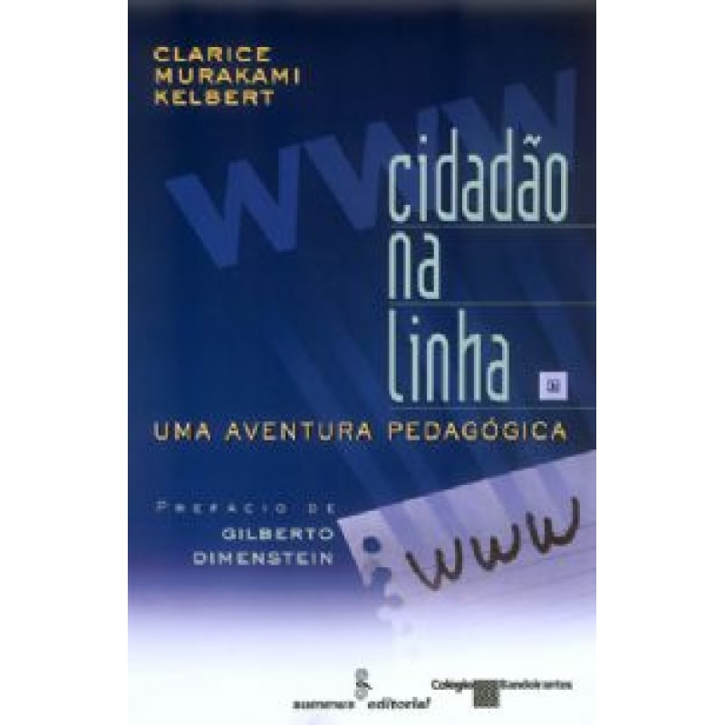 CIDADÃO NA LINHA