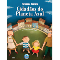 Cidadãos do Planeta Azul