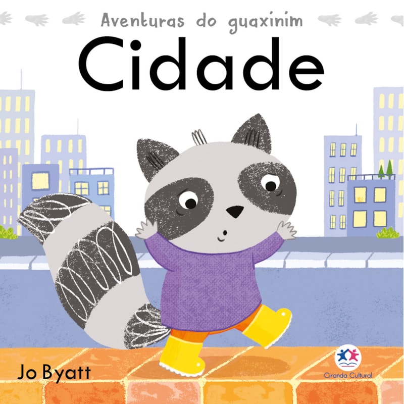 CIDADE