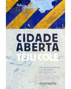 Cidade aberta