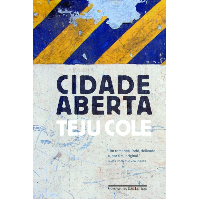 CIDADE ABERTA