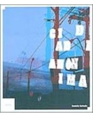 CIDADE ANÔNIMA