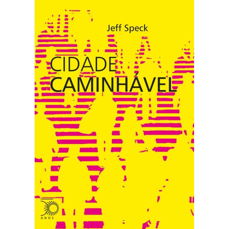 CIDADE CAMINHÁVEL