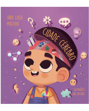 CIDADE CÉREBRO