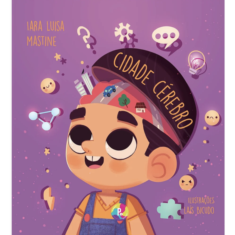 CIDADE CÉREBRO