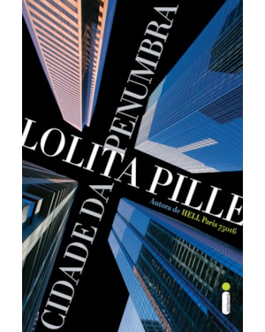 CIDADE DA PENUMBRA