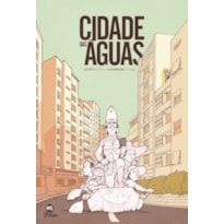 CIDADE DAS ÁGUAS