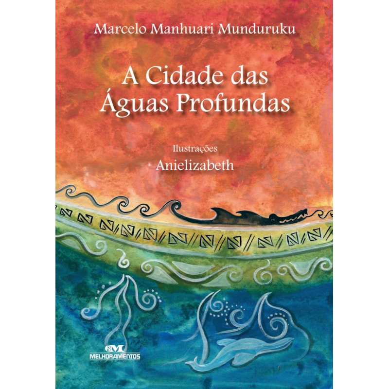 CIDADE DAS ÁGUAS PROFUNDAS