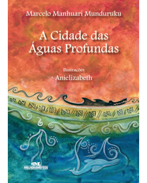 CIDADE DAS ÁGUAS PROFUNDAS