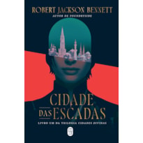 Cidade das Escadas