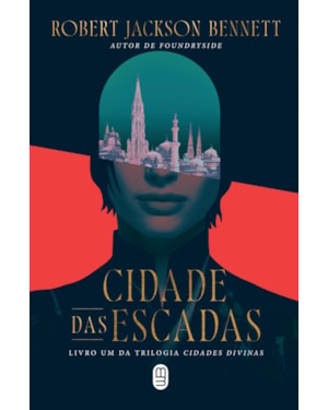 Cidade das Escadas