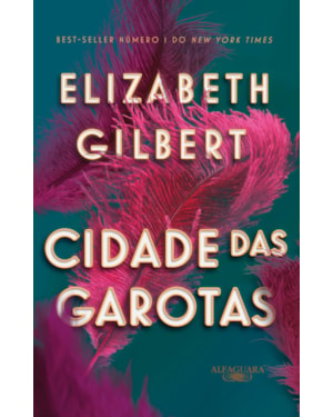 CIDADE DAS GAROTAS