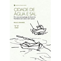 CIDADE DE ÁGUA E SAL