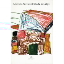 CIDADE DE ATYS