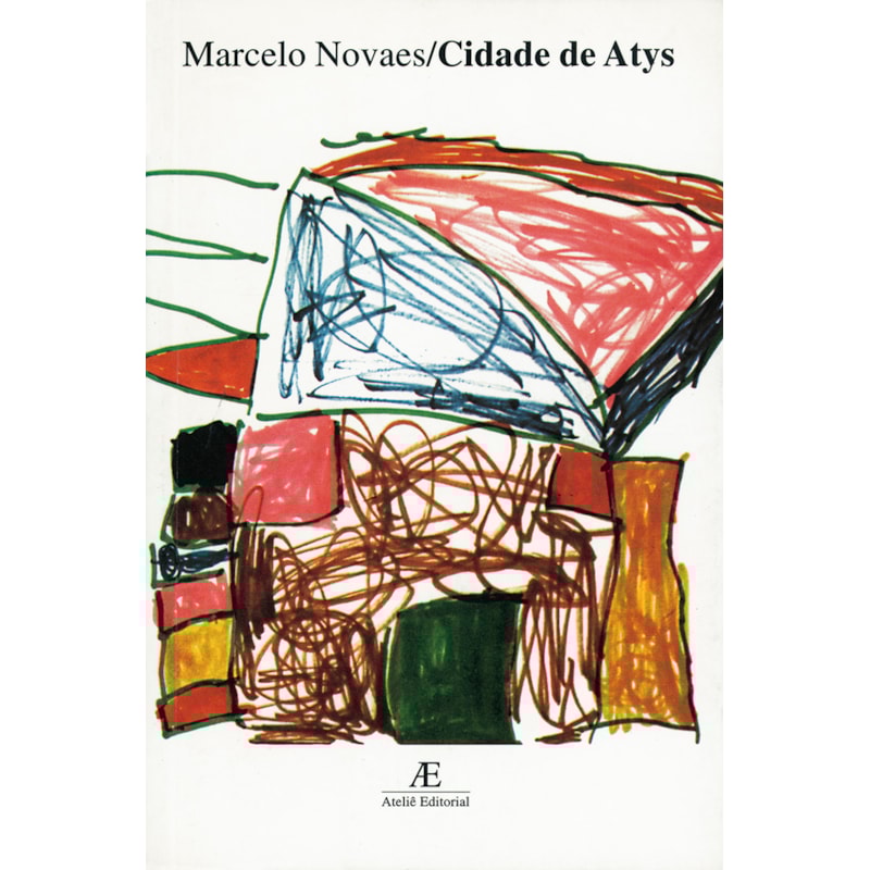 CIDADE DE ATYS