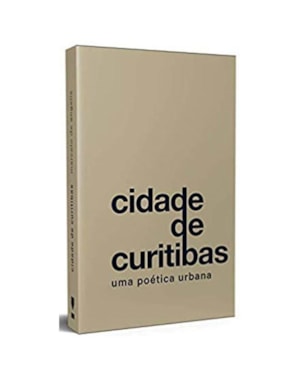 CIDADE DE CURITIBAS