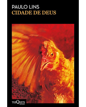 CIDADE DE DEUS: 2ª EDIÇÃO