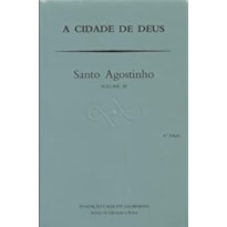 CIDADE DE DEUS - VOL. 03