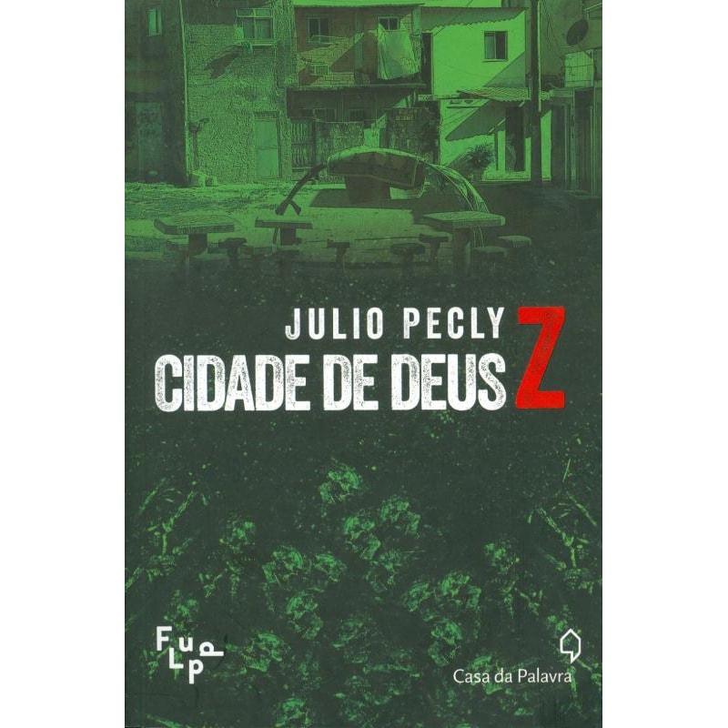 CIDADE DE DEUS Z
