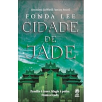 Cidade de jade