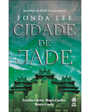 Cidade de jade
