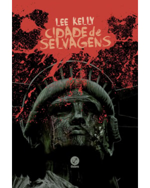 CIDADE DE SELVAGENS