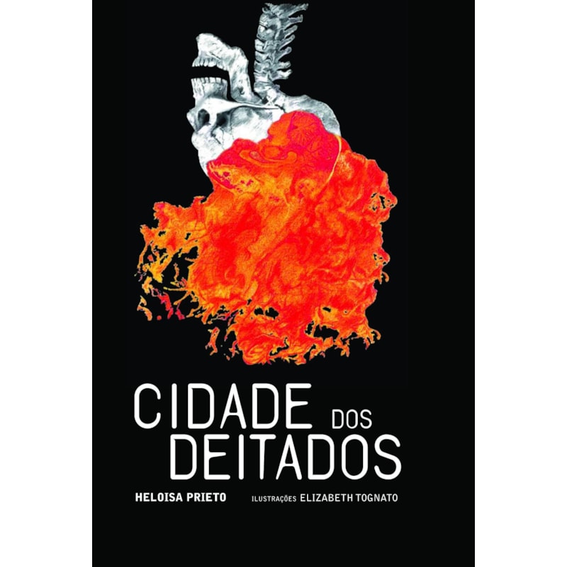 CIDADE DOS DEITADOS