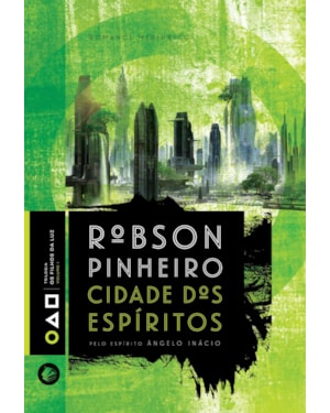 Cidade dos espíritos
