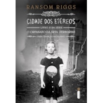 CIDADE DOS ETÉREOS