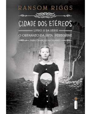 CIDADE DOS ETÉREOS