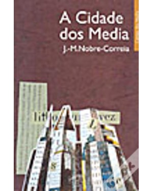 CIDADE DOS MEDIA, A - 12ª