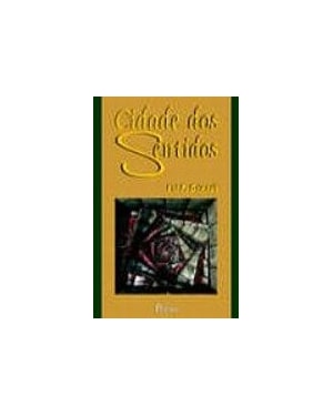 CIDADE DOS SENTIDOS - 1