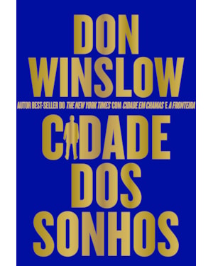 CIDADE DOS SONHOS - THRILLER DE MÁFIA SOBRE OS PERIGOS DE HOLLYWOOD (LIVRO 2 DA TRILOGIA DANNY RYAN)