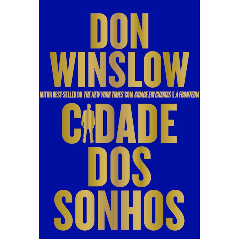 CIDADE DOS SONHOS - THRILLER DE MÁFIA SOBRE OS PERIGOS DE HOLLYWOOD (LIVRO 2 DA TRILOGIA DANNY RYAN)