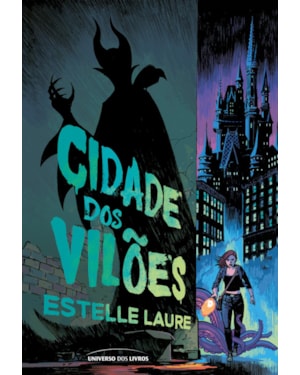 CIDADE DOS VILÕES
