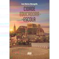 CIDADE EDUCADORA-ESCOLA