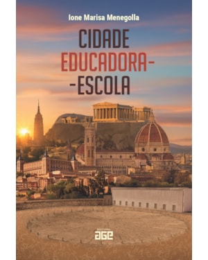 CIDADE EDUCADORA-ESCOLA