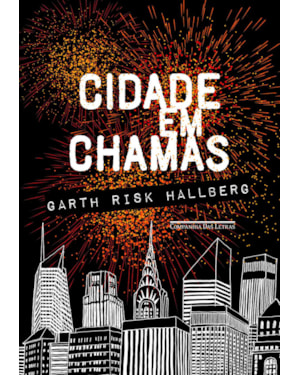 Cidade em chamas